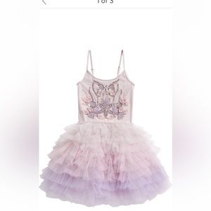 Tutu Du Monde dress